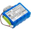 Braun Perfusor Space Battery (p/n 8713030) Replacement - 2