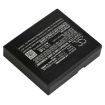 Mindray PM60 Pulse Oximeter Battery (p/n 022-000008-00 LI11S001A) - 2