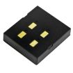Mindray PM60 Pulse Oximeter Battery (p/n 022-000008-00 LI11S001A) - 4