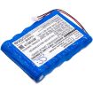 Battery for Mir TUK-MIR045 Spirolab Spirometer II & III E-0199 MB865A - 2