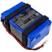Welch-Allyn Spot Vital Signs Battery 4500-84 B11453 - 1