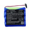 Optomed Smartscope M5 Pro Battery (p/n 4/HR-4U AAA) - 3