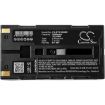 Righton Retinomax 3 K-Plus 3 Battery (p/n RT-121) - 3