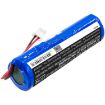 Reichert PT100 Tonometer Battery EPG-1446 (p/n 13851-873) - 2