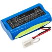Kangaroo Joey Enteral Feeding Battery (p/n F010506) - 1