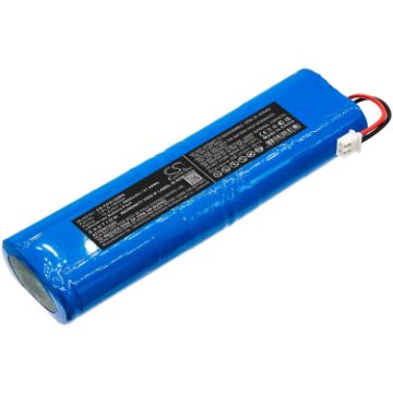 Creative DELUXE-70/100 Battery (p/n CPLB-18650A) - 1