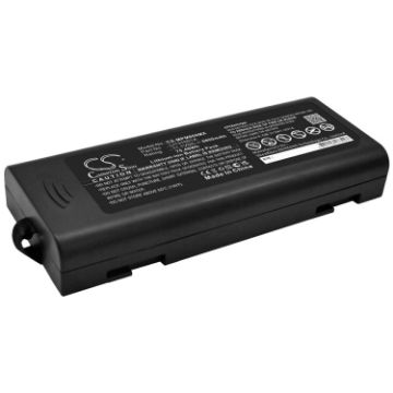 Battery for Mindray VS900 VS600 IPM8 IPM12 IPM10 IMEC8 IMEC12 - 1