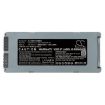 Battery for Mindray BeneHeart D3 D2 D1 (p/n 022-000034-00) - 4