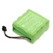 Zyno Medical Z-800 Infusion Pump Battery (p/n BS10-000558) - 2