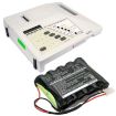Burdick Elite II EKG Battery (p/n 862278 9620600EH49E) - 6