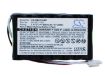 Battery for Hellige Monitor Dash 2500 Marquette MD 2500 (p/n 2023227-001) - 1