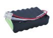 Battery for Hellige Monitor Dash 2500 Marquette MD 2500 (p/n 2023227-001) - 5