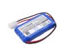 Shenke SK-600I SK-500I Infusion Pump Battery AEC703466 - 2
