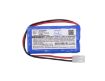 Shenke SK-600I SK-500I Infusion Pump Battery AEC703466 - 5