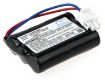 Braun Perfusor FT Syringe Pump Battery (p/n 120009 34502947) - 1