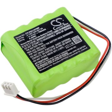 Battery for Dentsply X-Smart Endodontic Motor (p/n A 1007 000 001 00) - 1