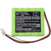 Battery for Dentsply X-Smart Endodontic Motor (p/n A 1007 000 001 00) - 3