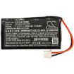 Battery for Charmcare ACCURO Tabletop Pulse Oximeter (p/n 503465L90) - 3