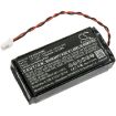 Verathon KMBNK513475 GlideScope Monitor Battery 0400-0100 CZ192LIP - 1