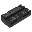 Battery for BCI Capnocheck II Capnograph Pulse Oximeter 8401 - 2