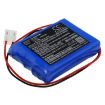 Contec ECG300GT ECG-300G Battery (p/n 874225) Replacement - 1