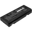 Battery for Mindray T8 T6 T5 Passport 8 17m 12m DPM7 DPM6 - 1