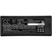 Battery for Mindray T8 T6 T5 Passport 8 17m 12m DPM7 DPM6 - 5
