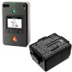 Philips HeartStart FR3 AED Battery (p/n 453564288031 453564594921) - 6