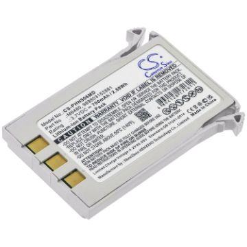Philips Precess Wireless Module Battery Invivo 9067 M6480 - 1