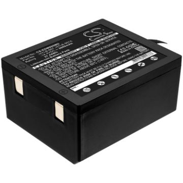 Picture of Battery for Omron HBP-3100
