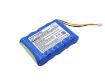 Fresenius Vial Injectomat S Syringe Pump Battery (p/n 110238) - 1