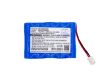 Huaxi LK-003 HX801 Battery (p/n NI-AA2000MAH) - 5