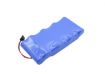 Battery for Drager SC6802XL SC6002XL MS31385 Infinity Gamma XL - 3