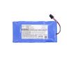Battery for Drager SC6802XL SC6002XL MS31385 Infinity Gamma XL - 5