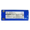 Battery for Schiller EKG AT110/AT10+/AT10 Plus (p/n 02175) - 3