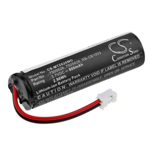 Morita VL-7 TR-ZX2 TriAuto Mini Endo Motor Battery 7505626 7505628 - 1
