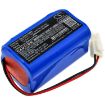 Battery for Zondan ZD120B D120D Apollo N1-A GHOTA-99G-00 WP-XHT-102A - 1