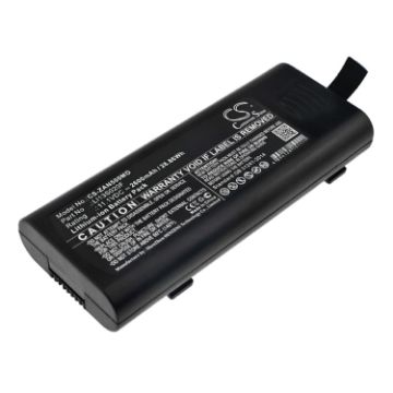 Battery for Zondan ZD120D Apollo N5 LI13S020F - 1
