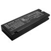 Battery for Biolight Moniteur PM-9000A M9500 M9000A M8000A M8000 - 2