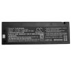 Battery for Biolight Moniteur PM-9000A M9500 M9000A M8000A M8000 - 5
