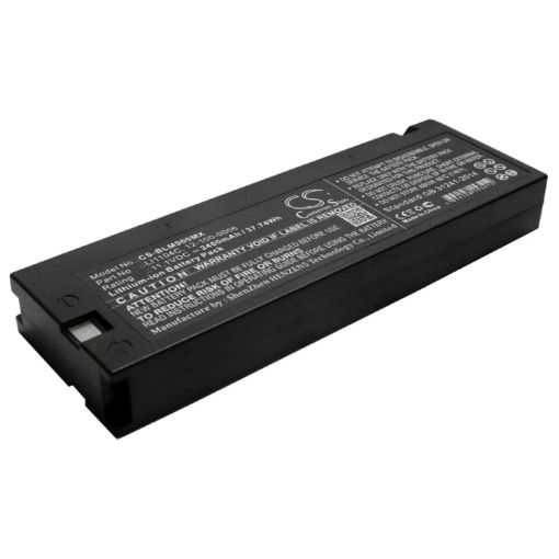 Bionics BPM-770 Battery Replacement - 1