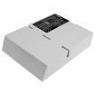 Philips Precess 9030 3160 Invivo 9064 MR400 MR200 Battery - 2