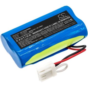Kangaroo Joey Enteral Feeding Battery F010506 by Cardinalhealth - 1