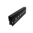 Battery for Critikon VSM TS Pro 100 & Dinamap Plus Monitors - 3