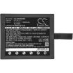 Edan SE-3 SE3 Battery (p/n HYLB-231) Replacement - 3