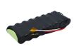Battery for Datex Ohmeda Biox 3775/3770 Pulse Oximeter (p/n 120109) - 4