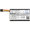 Battery for Qcore SapphirePlus SapphireH100 PCA Multi-Therapy LIN337-001 - 3