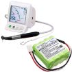Morita DentaPort ZX Root ZX Battery (p/n 6905-006 91AAALH8YMXZ) - 6
