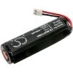 Woodpecker LED-E Curing Light Battery for Dental Apex Locator E-1115 - 2