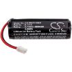 Woodpecker LED-E Curing Light Battery for Dental Apex Locator E-1115 - 3